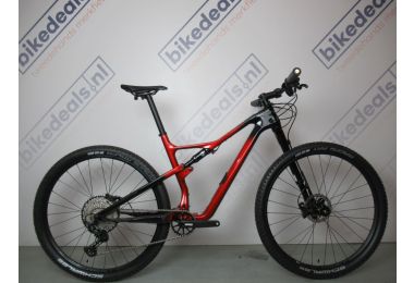 Cannondale Scalpel Crb 3 CRD