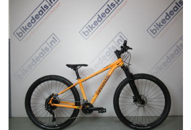 Cannondale Trail 5 MGO
