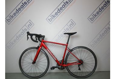 Cannondale Optimo 1 CRD